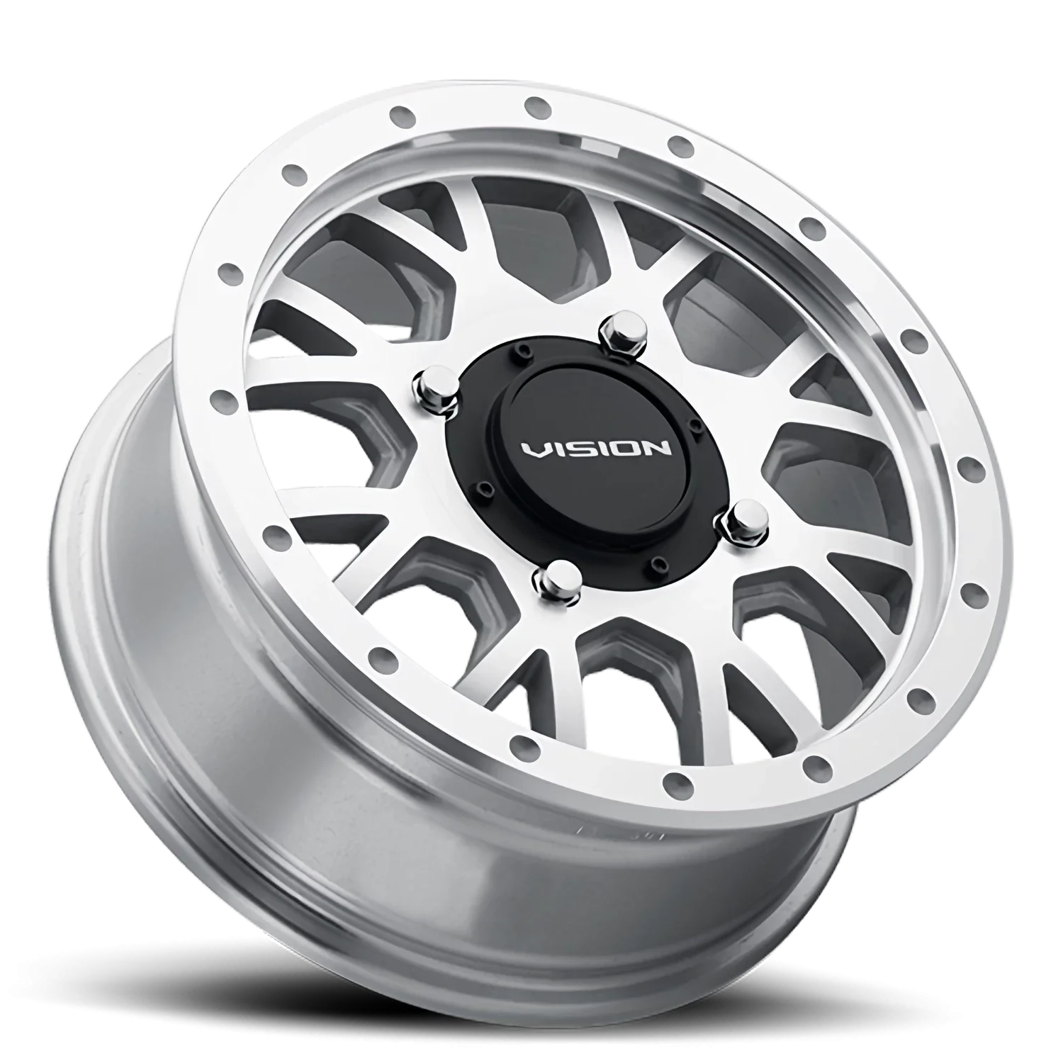 Vision GV8 - Image 2