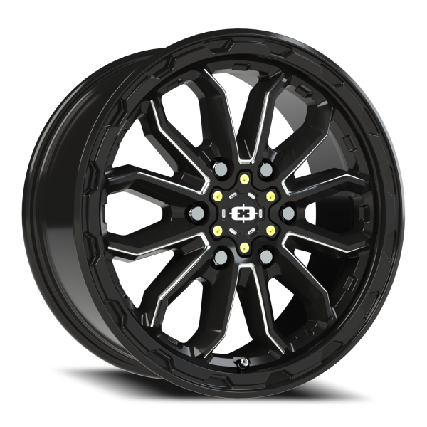 Vision 410