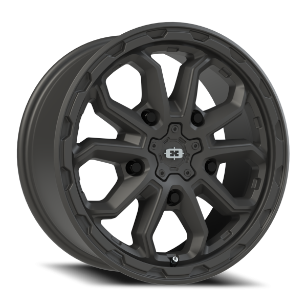 Vision 410