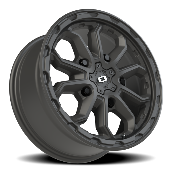 Vision 410 - Image 2