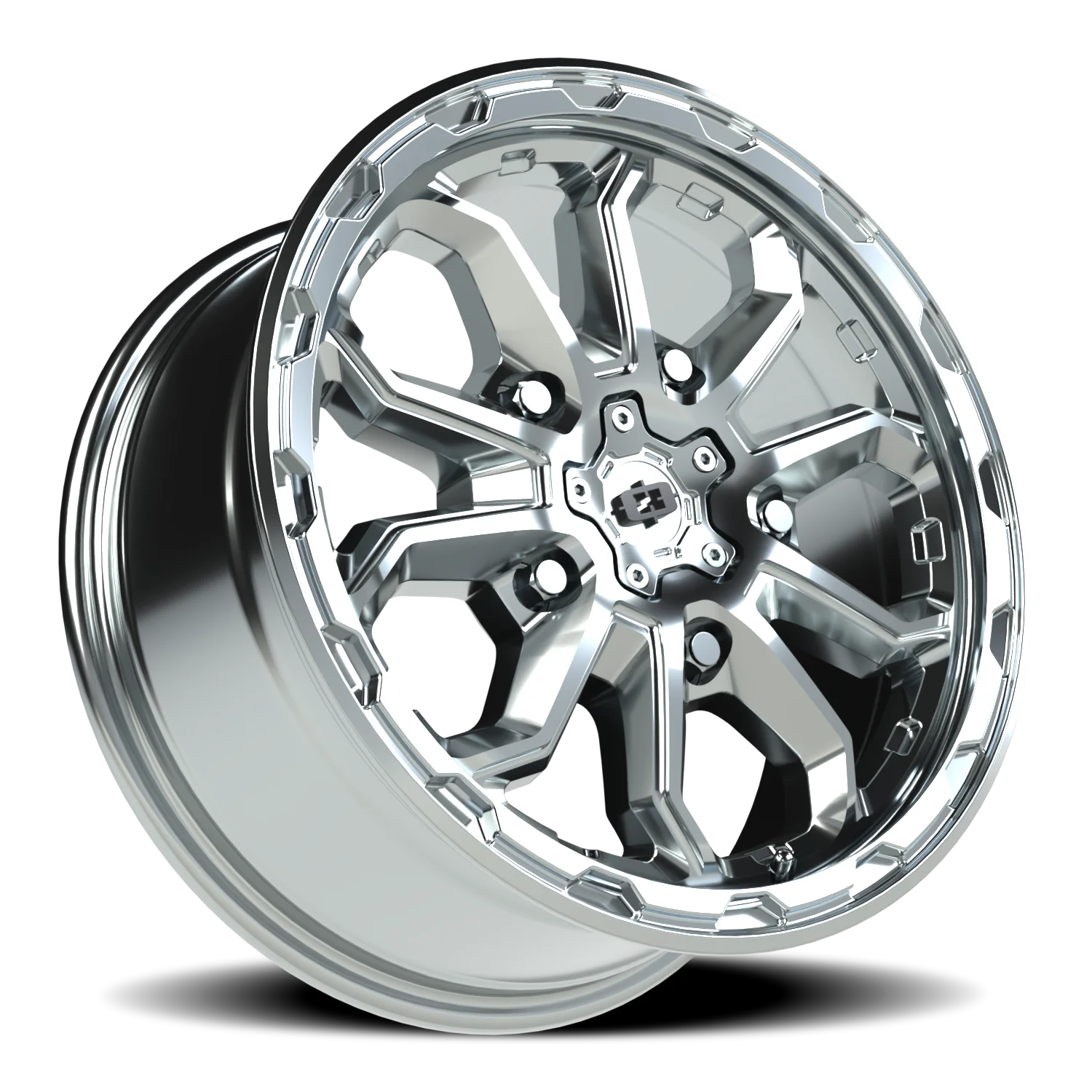 Vision 410 - Image 2