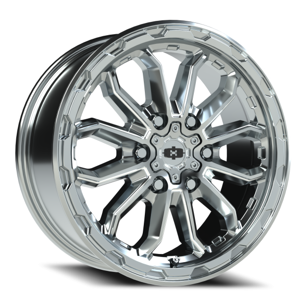 Vision 410