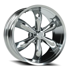 Vision 142 Legend 6 C 20x9 6x139.7 +20 Chrome