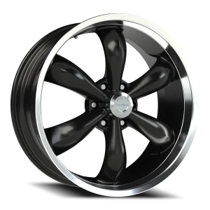 Vision 142 Legend 6 GB 20x9 6x135 +35 Black