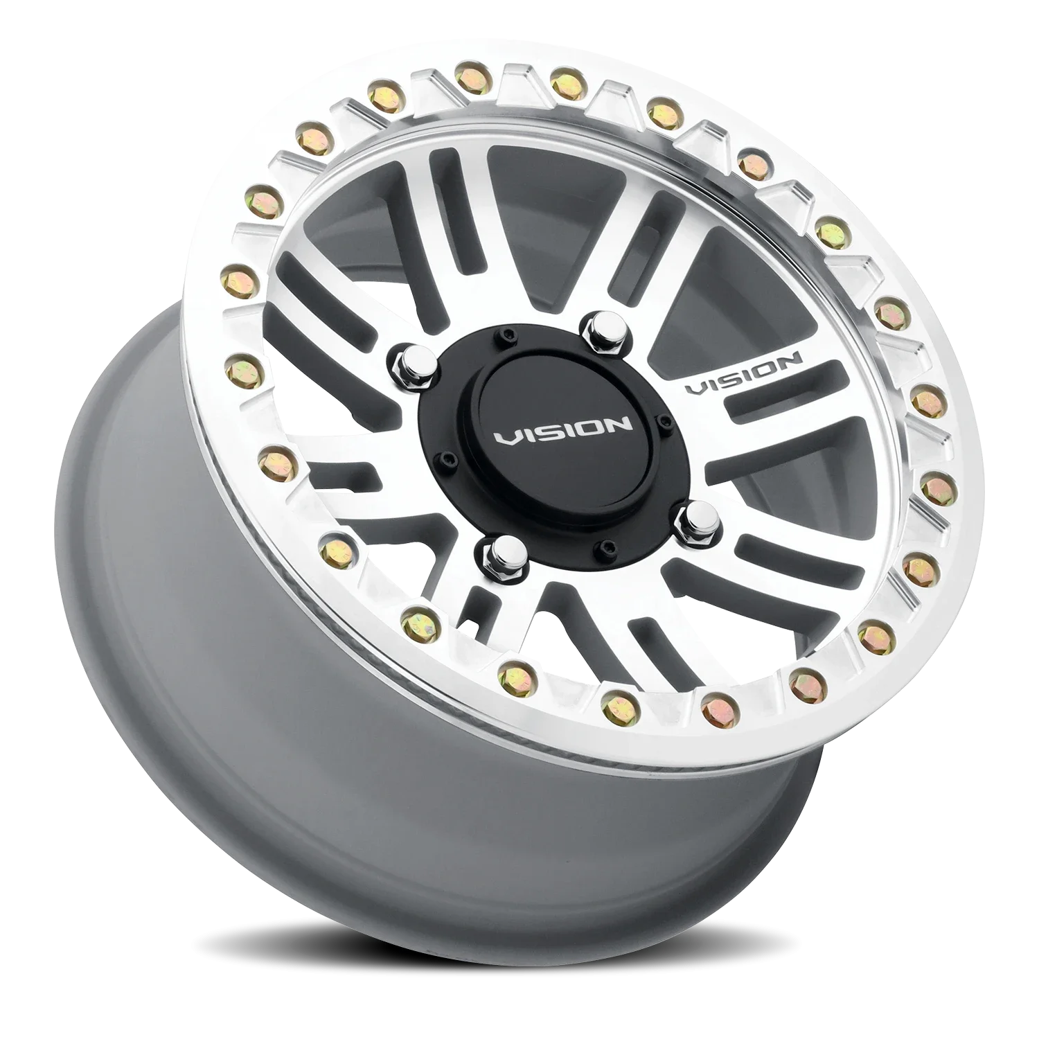 Vision 356BL - Image 2