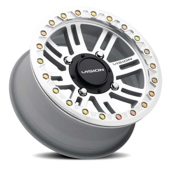 Vision 356BL - Image 2