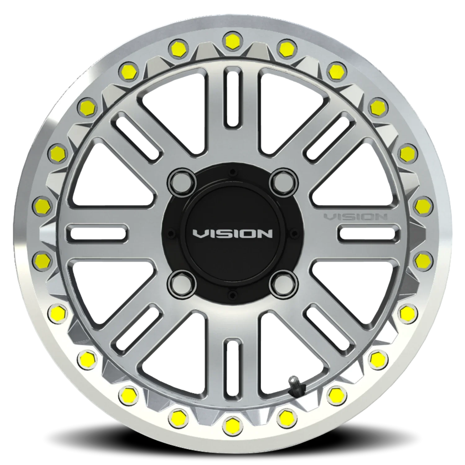 Vision 356BL - Image 3