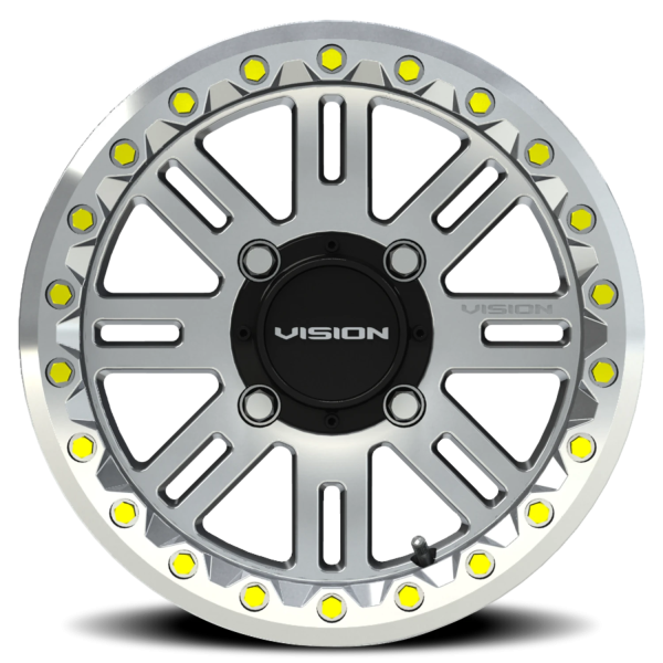 Vision 356BL - Image 3