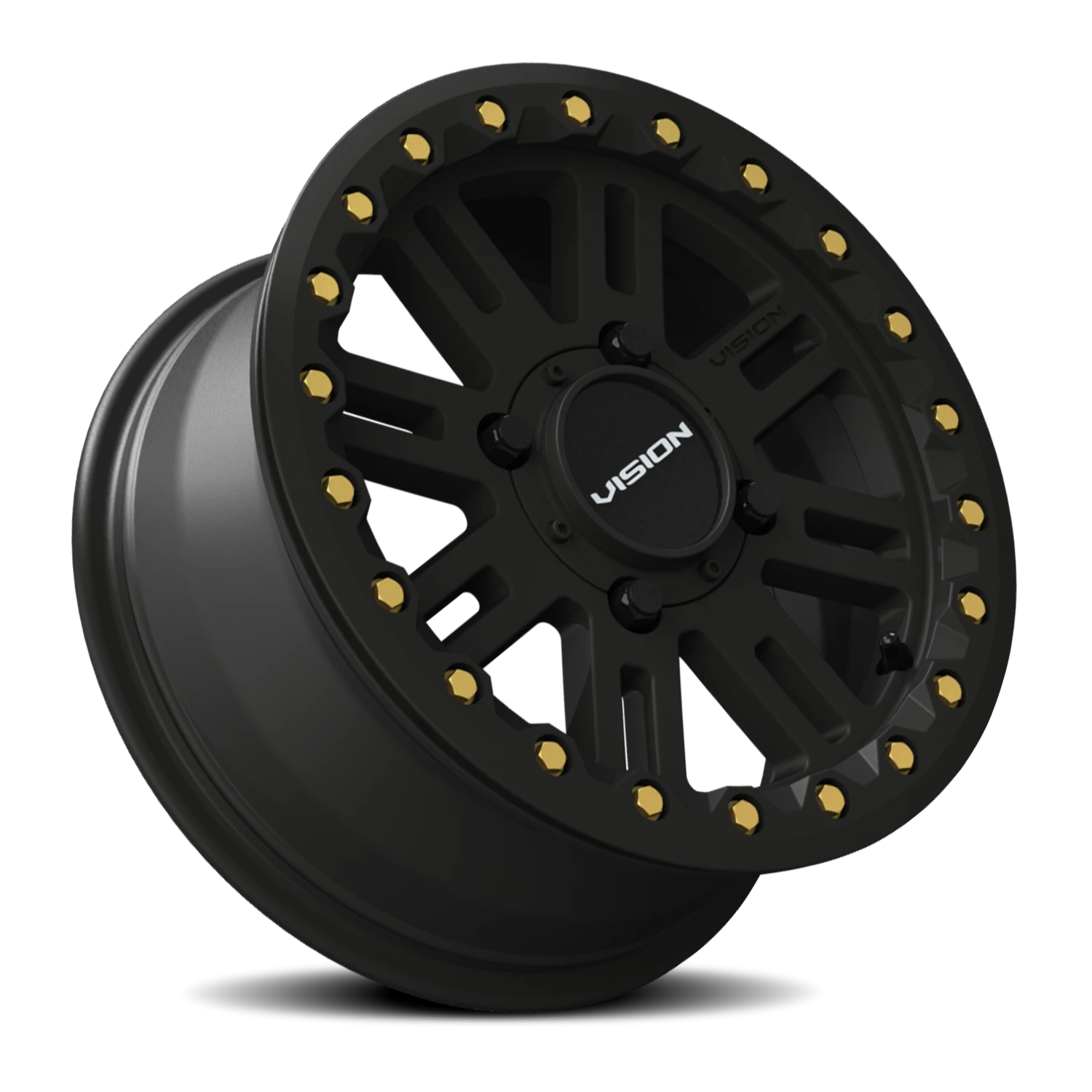 Vision 356BL - Image 2