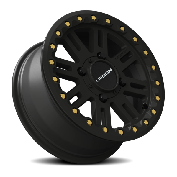 Vision 356BL - Image 2