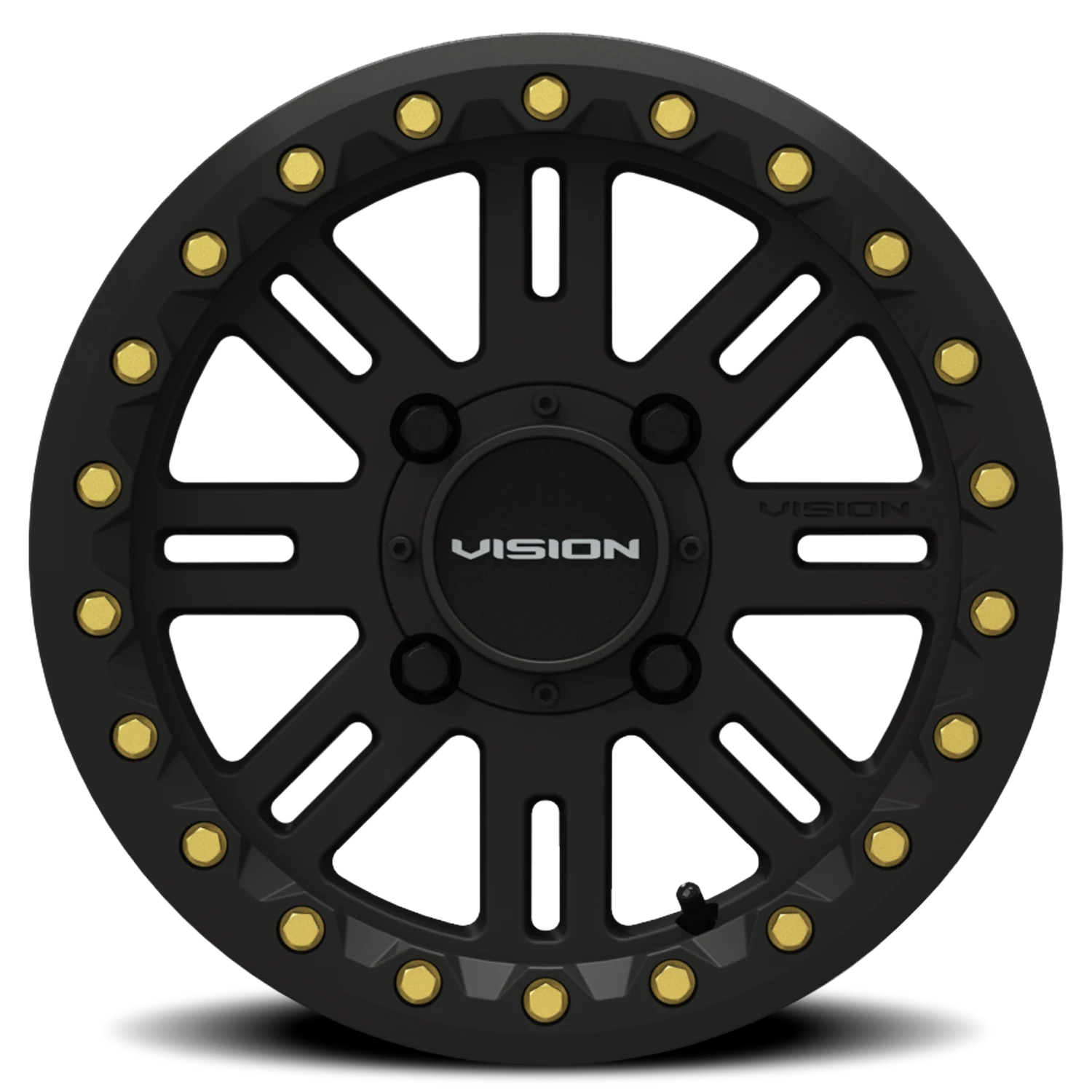 Vision 356BL - Image 3