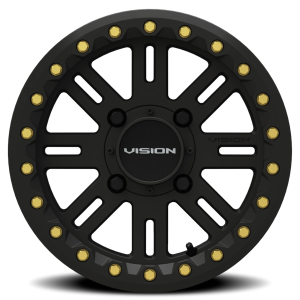 Vision 356BL - Image 3