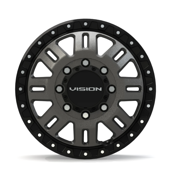 Vision 408 - Image 2