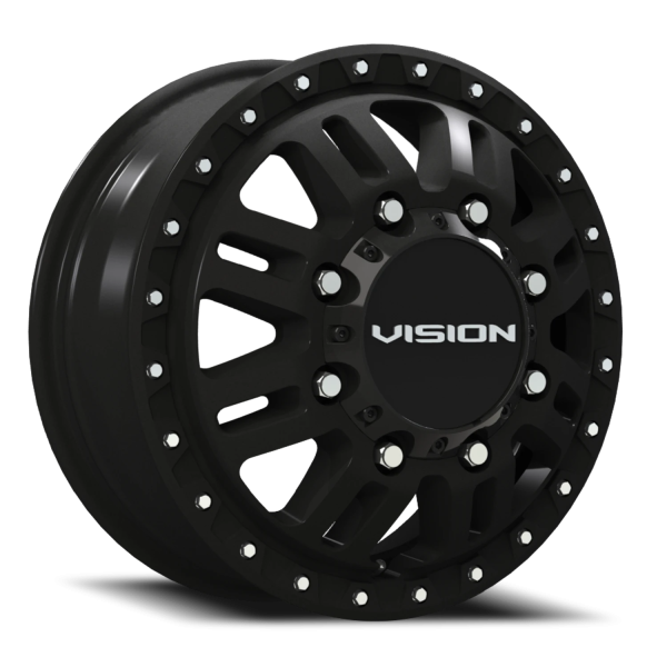 Vision 408