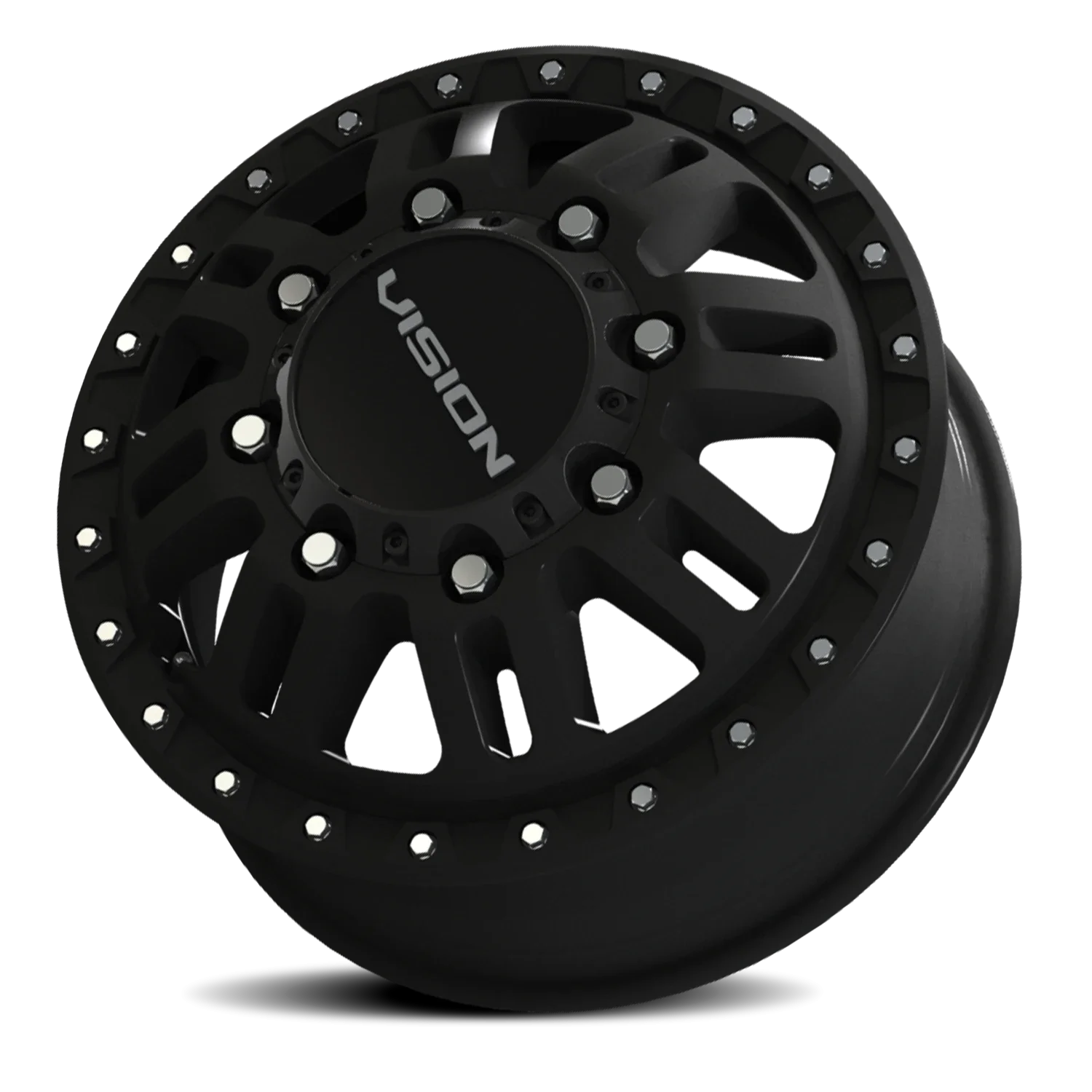 Vision 408 - Image 2