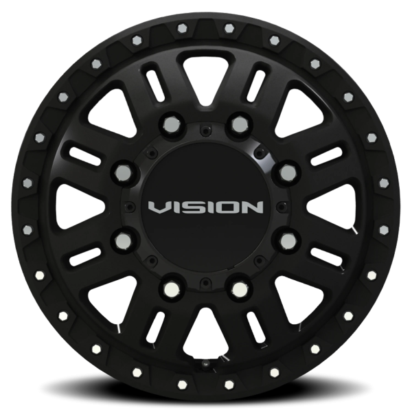 Vision 408 - Image 3