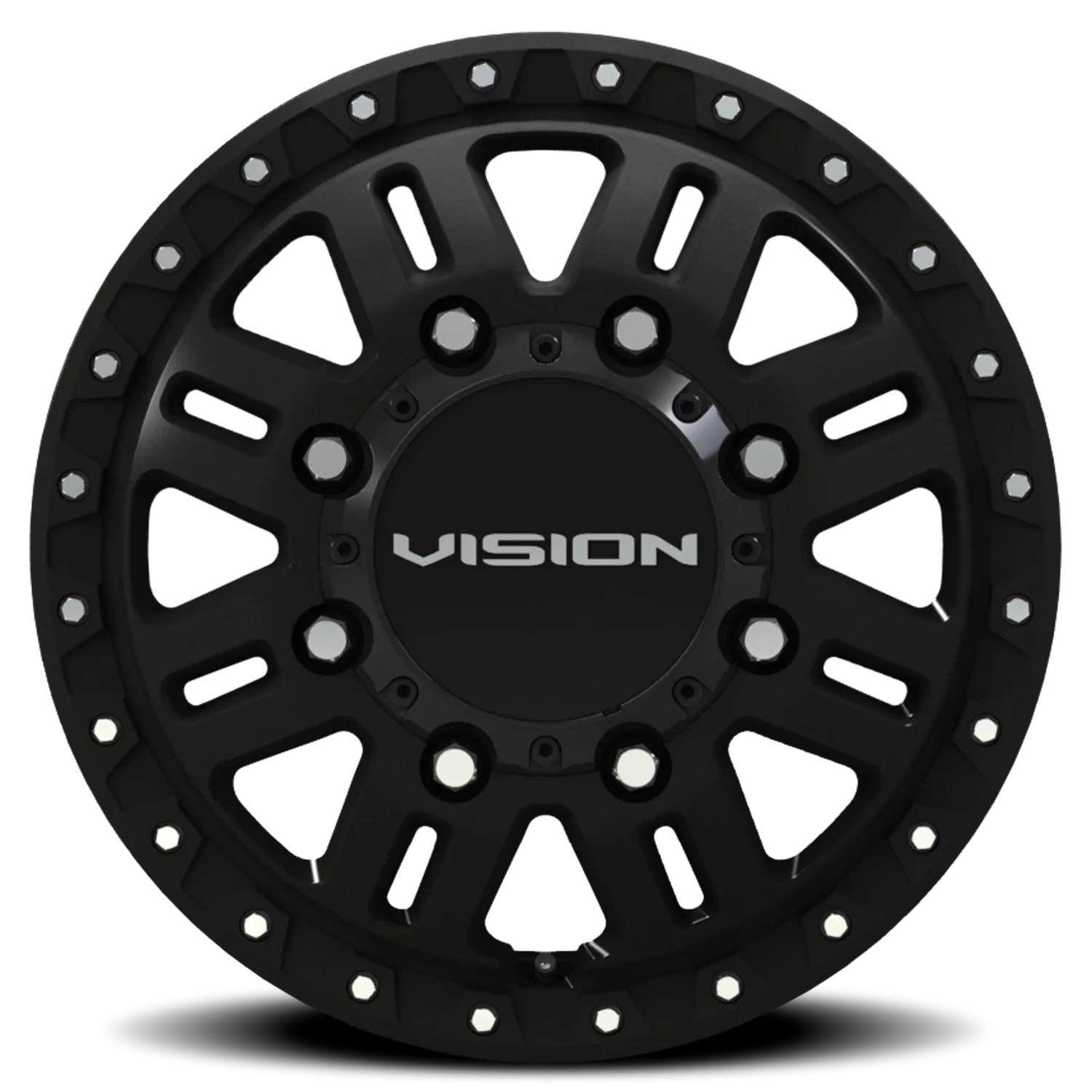 Vision 408 - Image 3