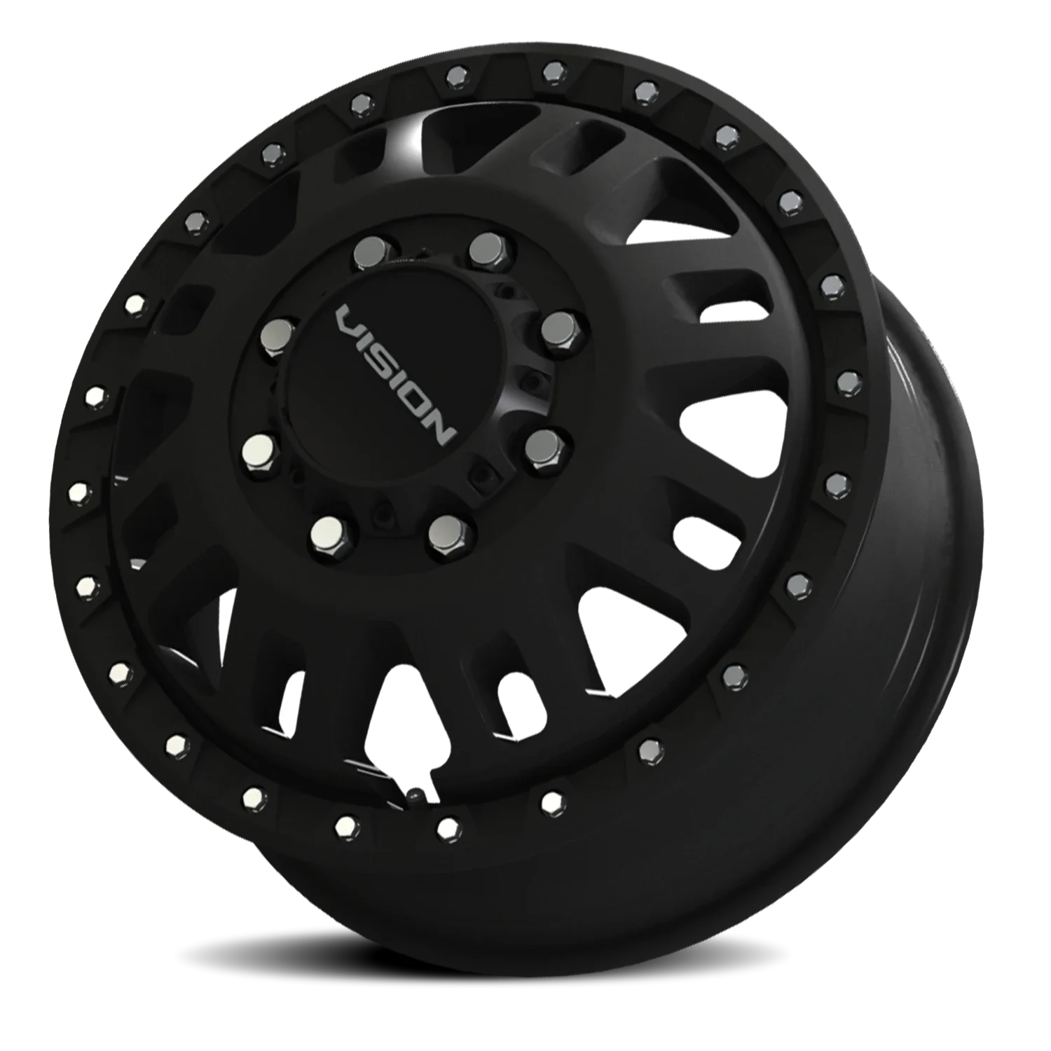 Vision 408 - Image 2