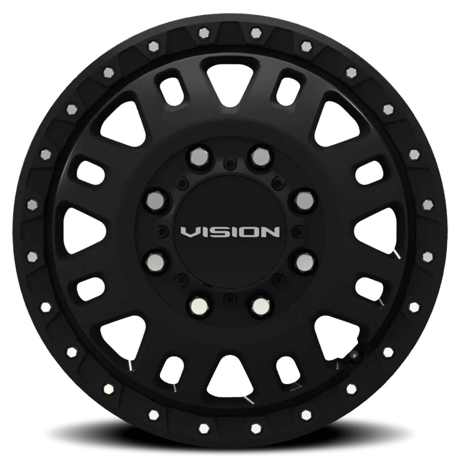 Vision 408 - Image 3