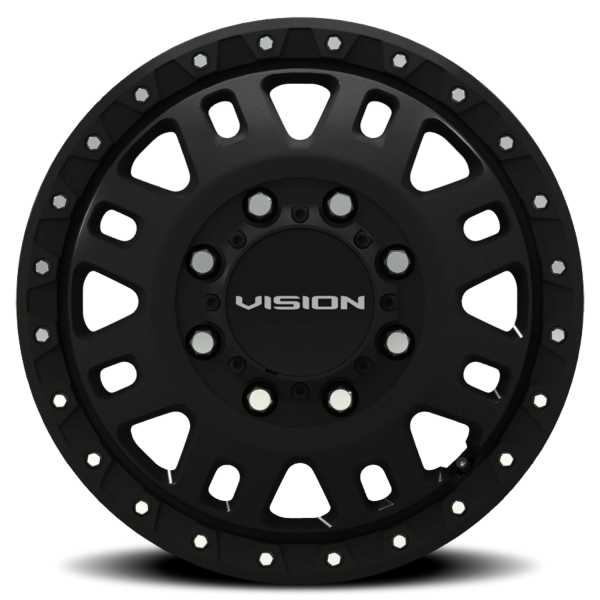 Vision 408 - Image 3