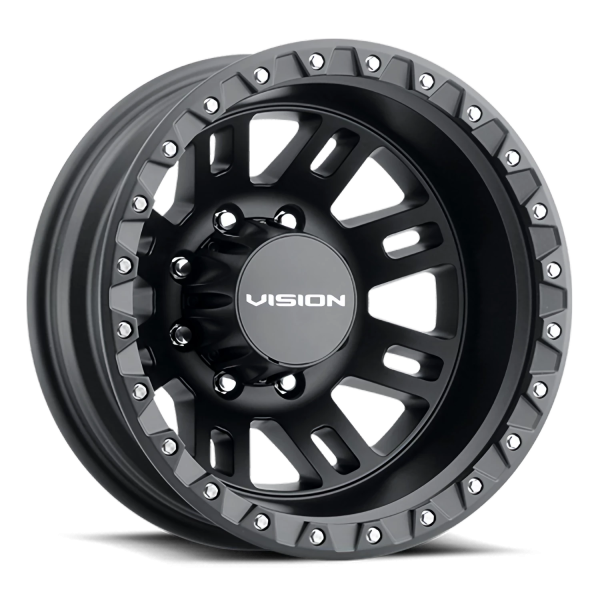 Vision 408
