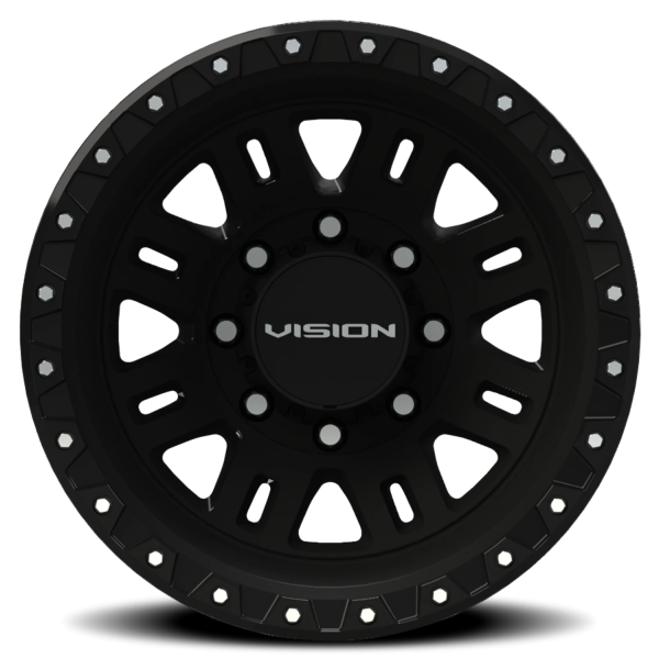 Vision 408 - Image 2