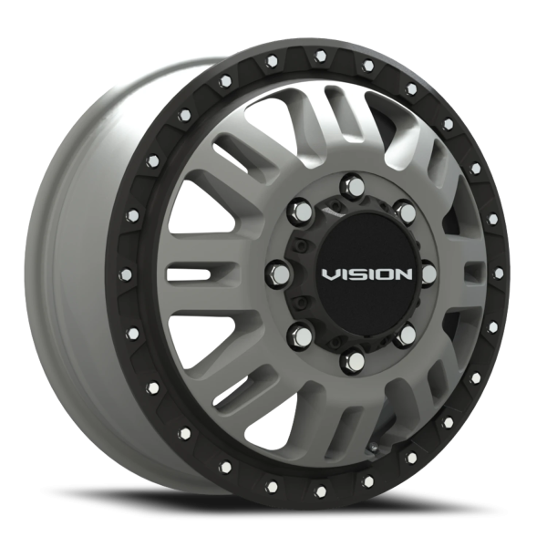Vision 408