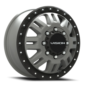 Vision 408