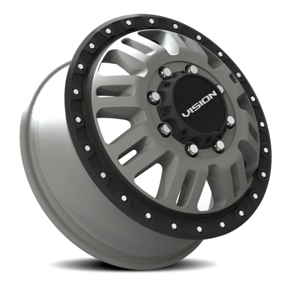 Vision 408 - Image 2