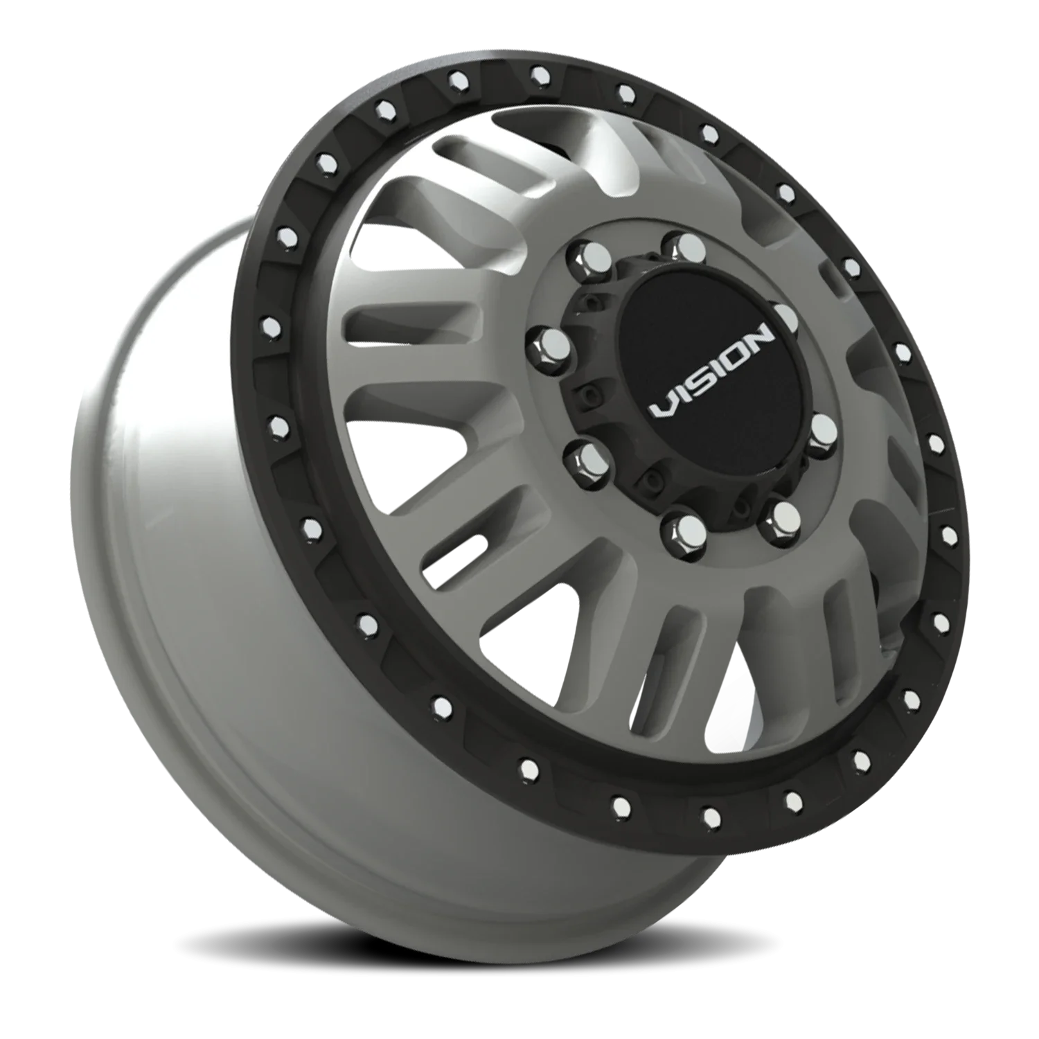 Vision 408 - Image 2