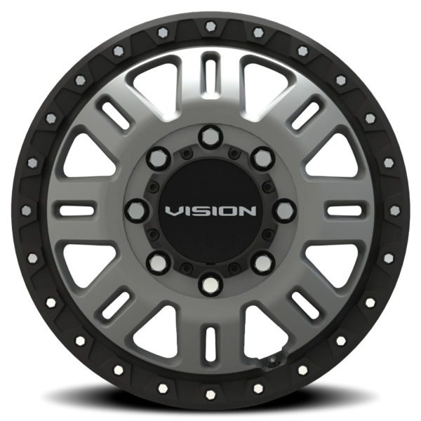 Vision 408 - Image 3