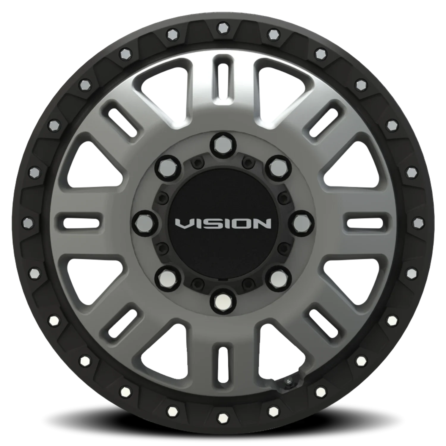 Vision 408 - Image 3