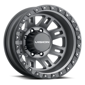 Vision 408