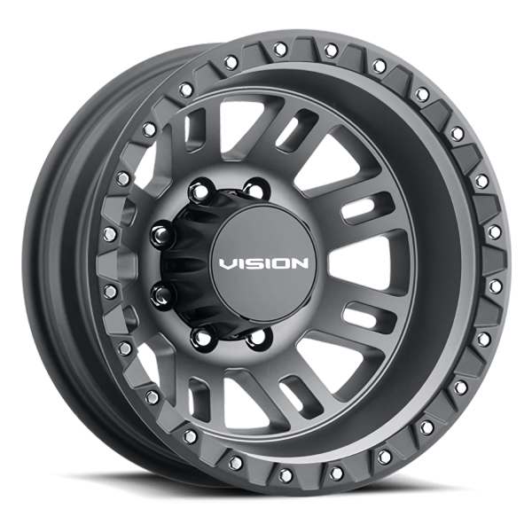 Vision 408