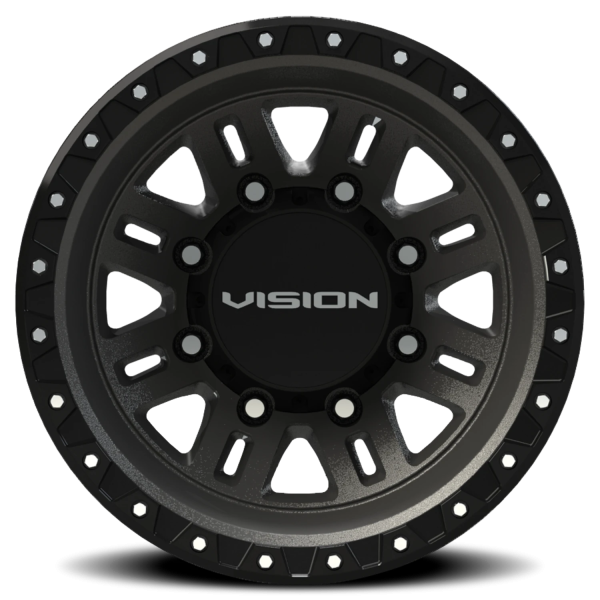 Vision 408 - Image 2