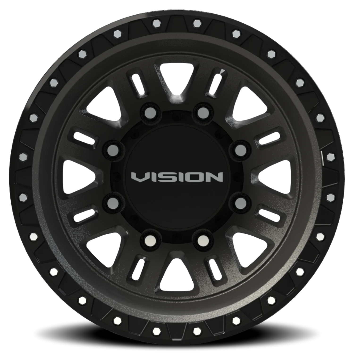 Vision 408 - Image 2