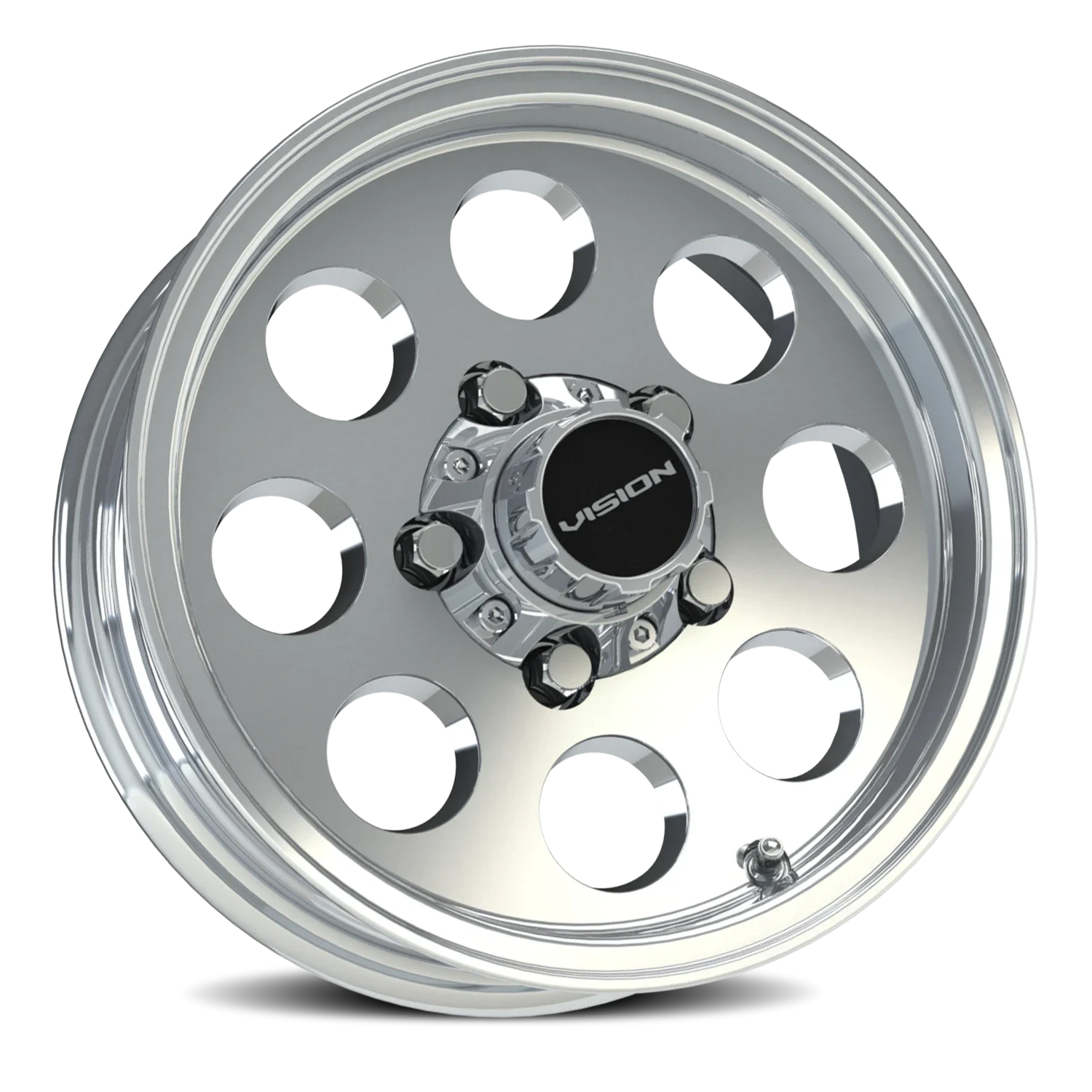 Vision 56VT - Image 2