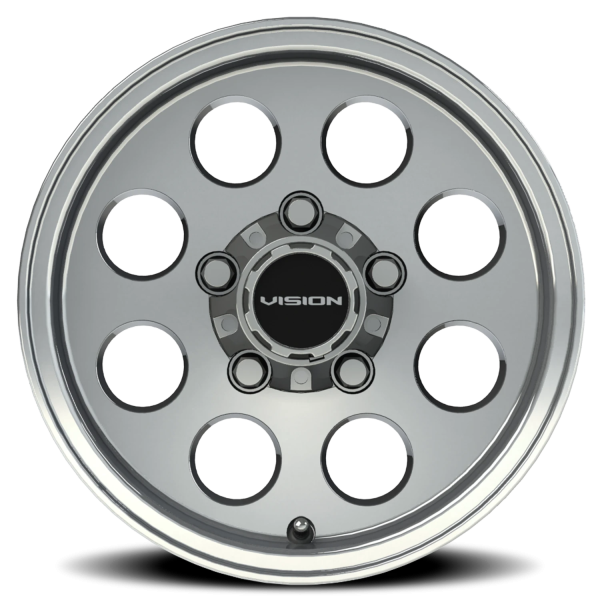 Vision 56VT - Image 3