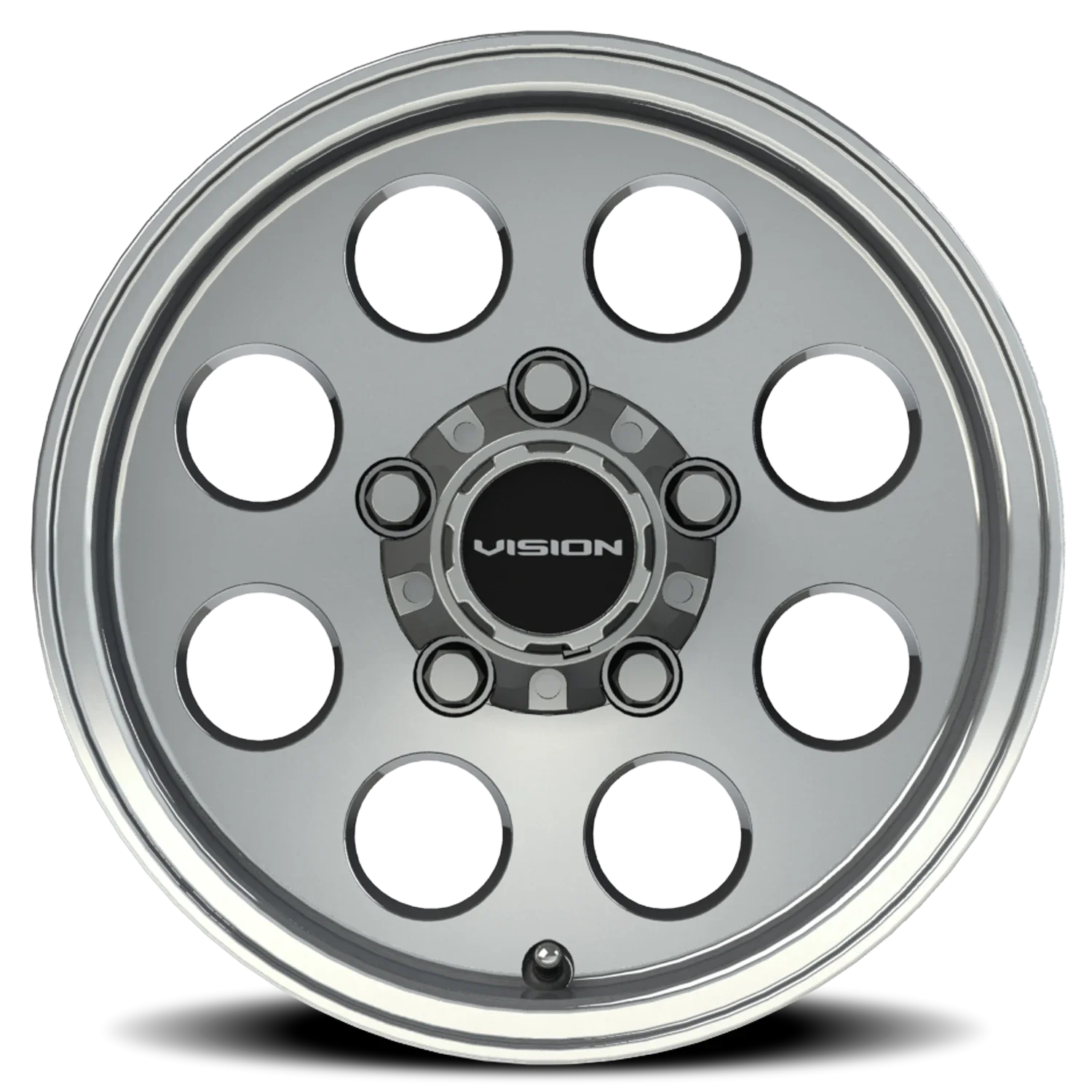 Vision 56VT - Image 3