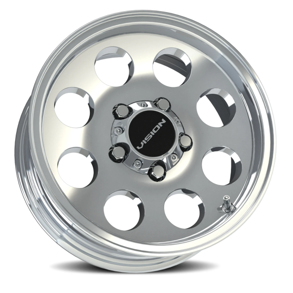 Vision 56VT - Image 2