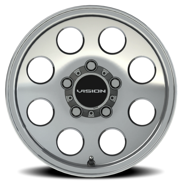 Vision 56VT - Image 3