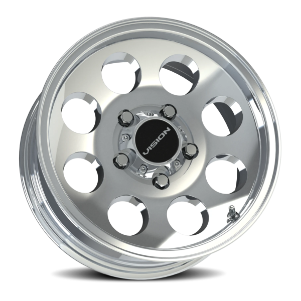 Vision 56VT - Image 2