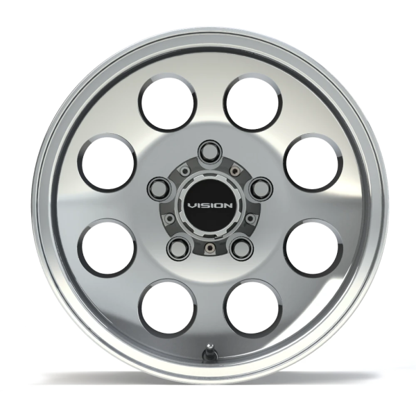 Vision 56VT - Image 3