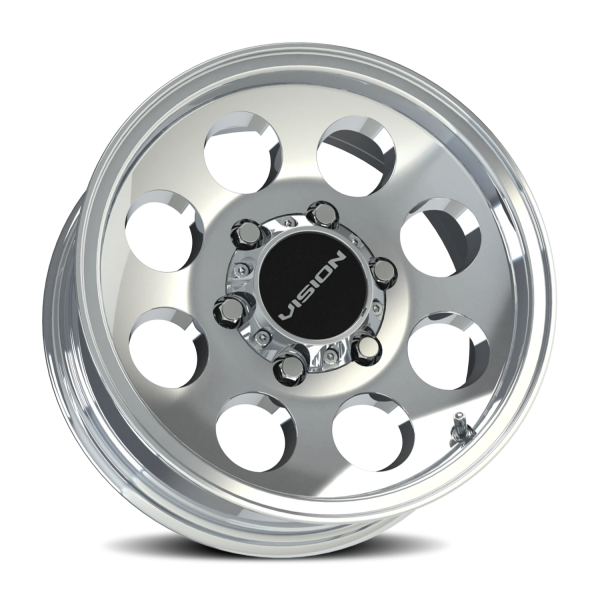 Vision 56VT - Image 2