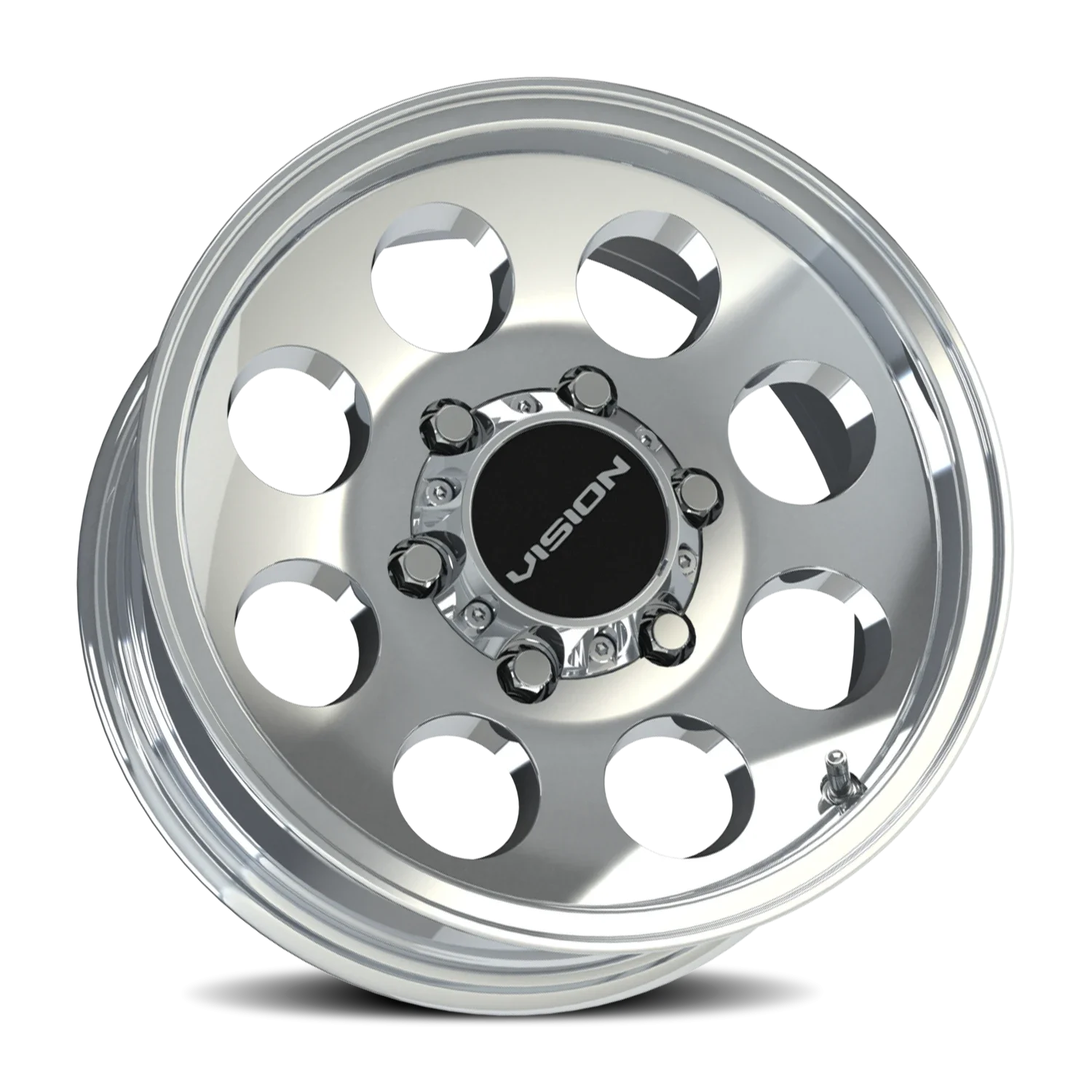 Vision 56VT - Image 2