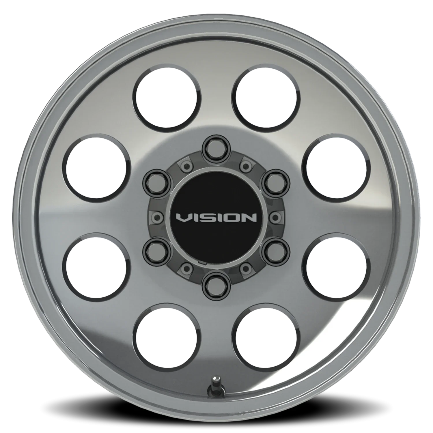 Vision 56VT - Image 3