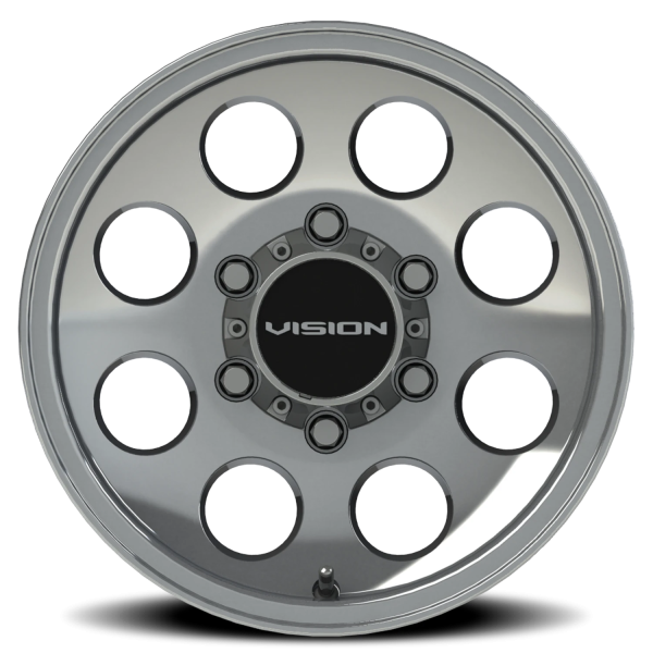 Vision 56VT - Image 3