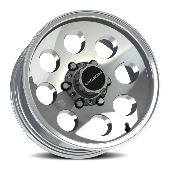 Vision 56VT - Image 2