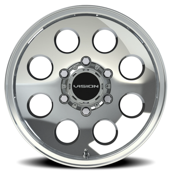 Vision 56VT - Image 3