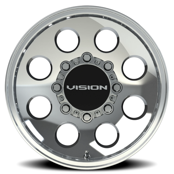 Vision 56VT - Image 3